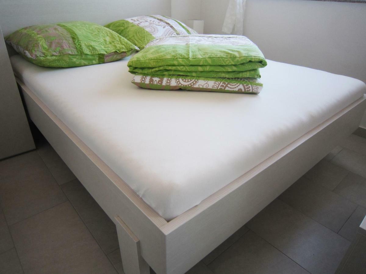 M&B Guest House Srima Εξωτερικό φωτογραφία