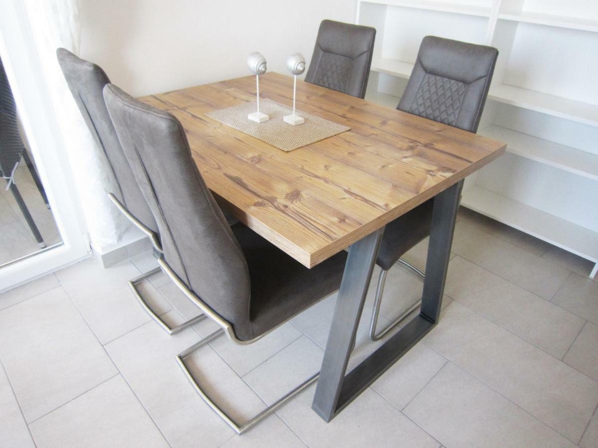 M&B Guest House Srima Εξωτερικό φωτογραφία