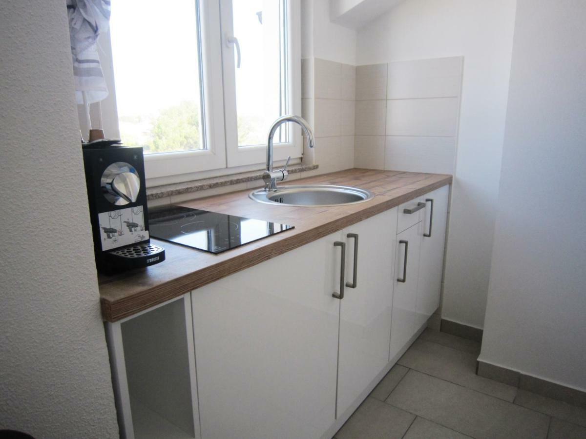 M&B Guest House Srima Εξωτερικό φωτογραφία