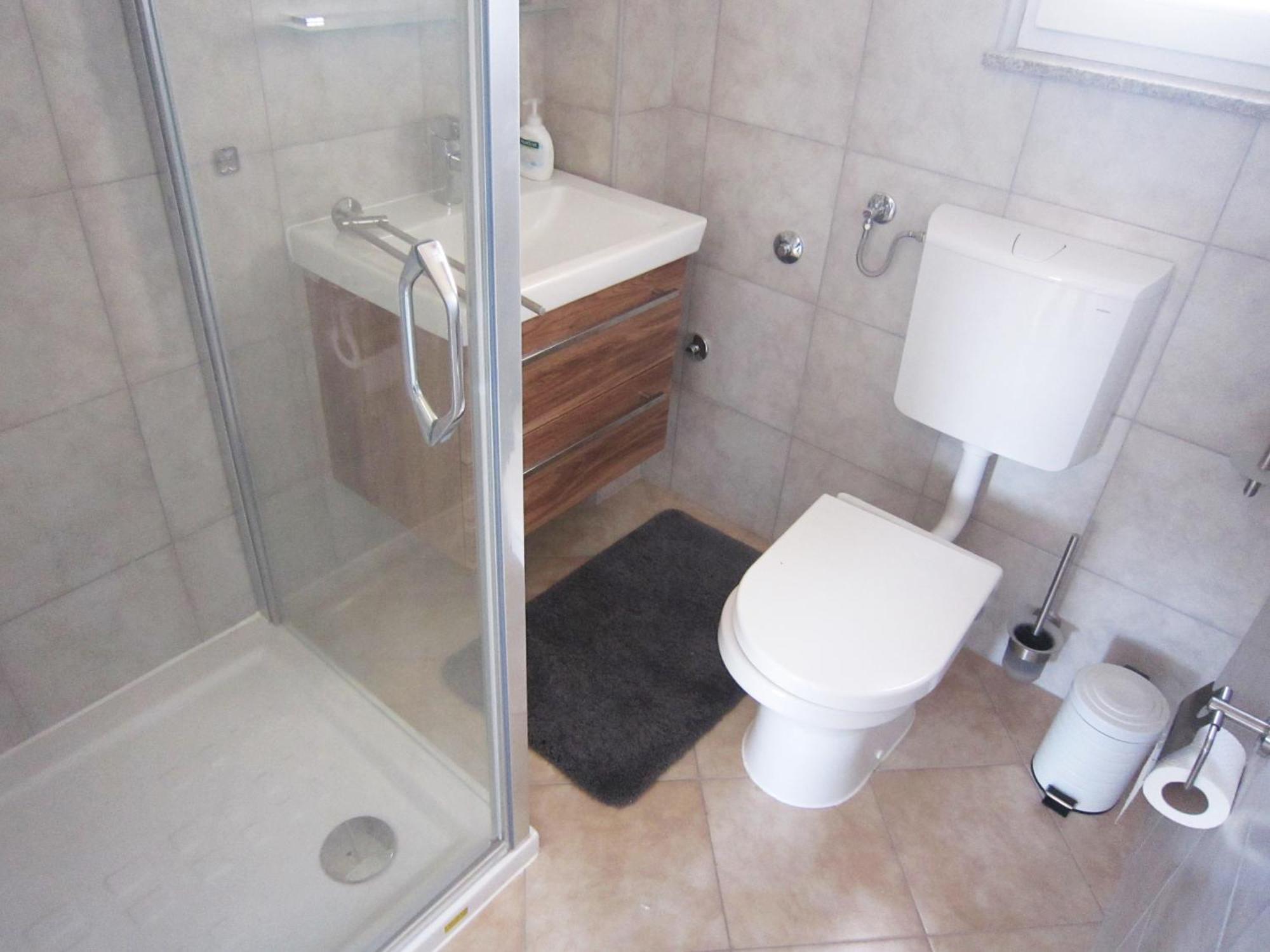 M&B Guest House Srima Εξωτερικό φωτογραφία