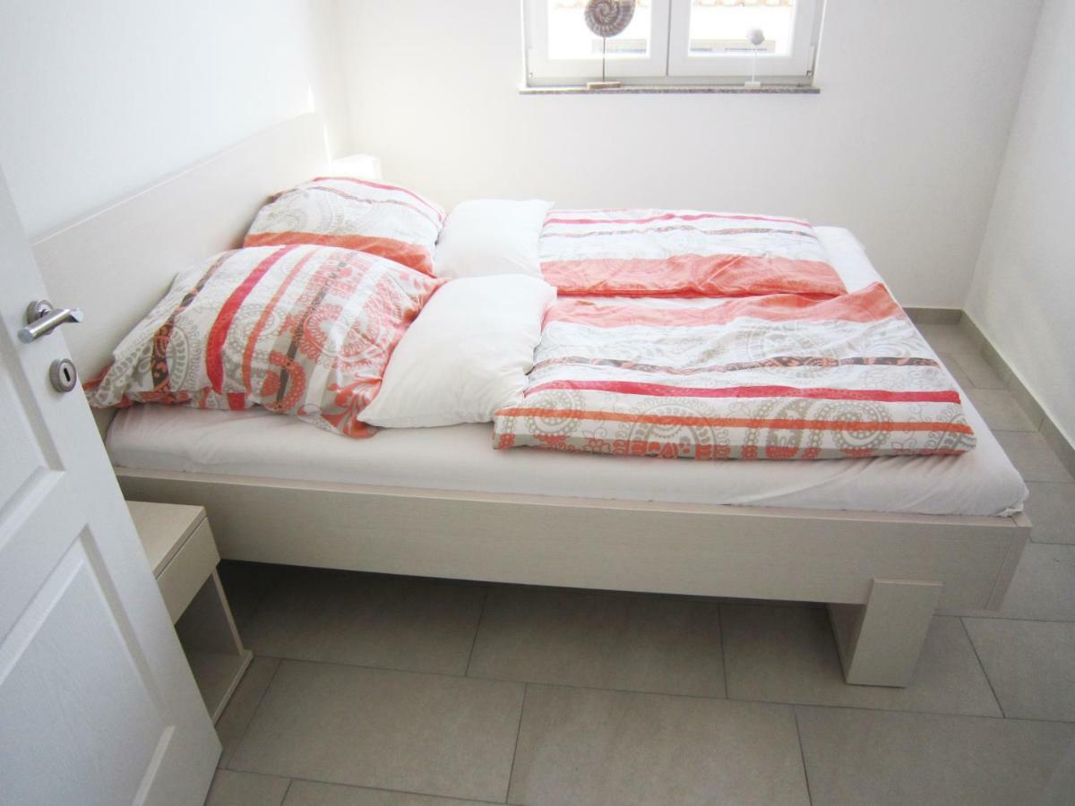 M&B Guest House Srima Εξωτερικό φωτογραφία