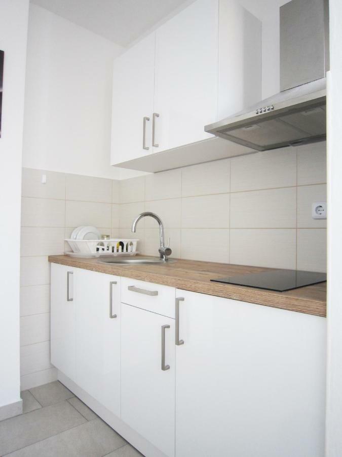 M&B Guest House Srima Εξωτερικό φωτογραφία